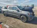 2021 GMC Sierra