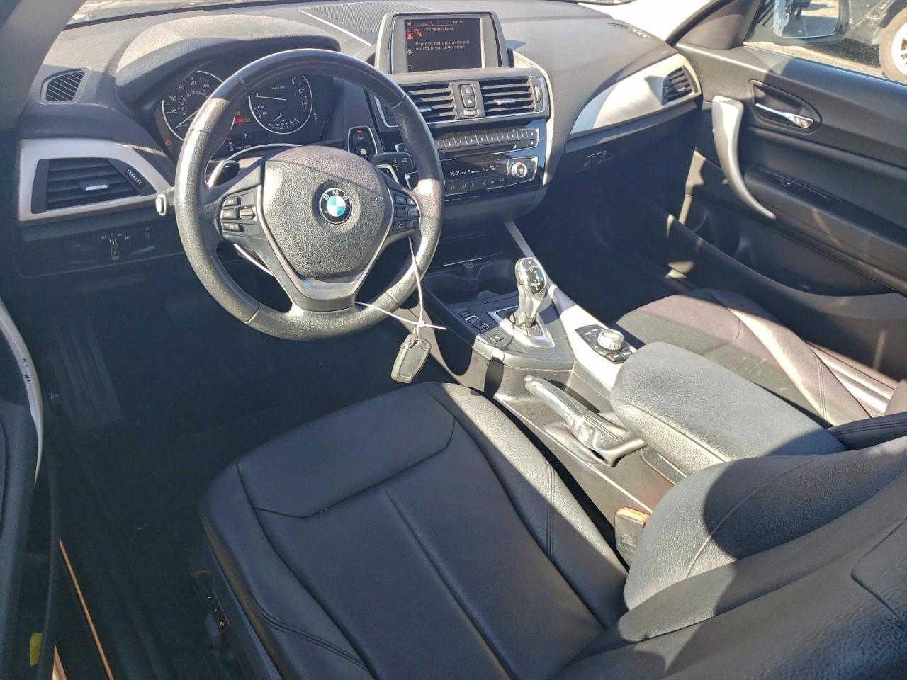 2015 BMW 2 Series