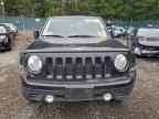 2017 JEEP PATRIOT