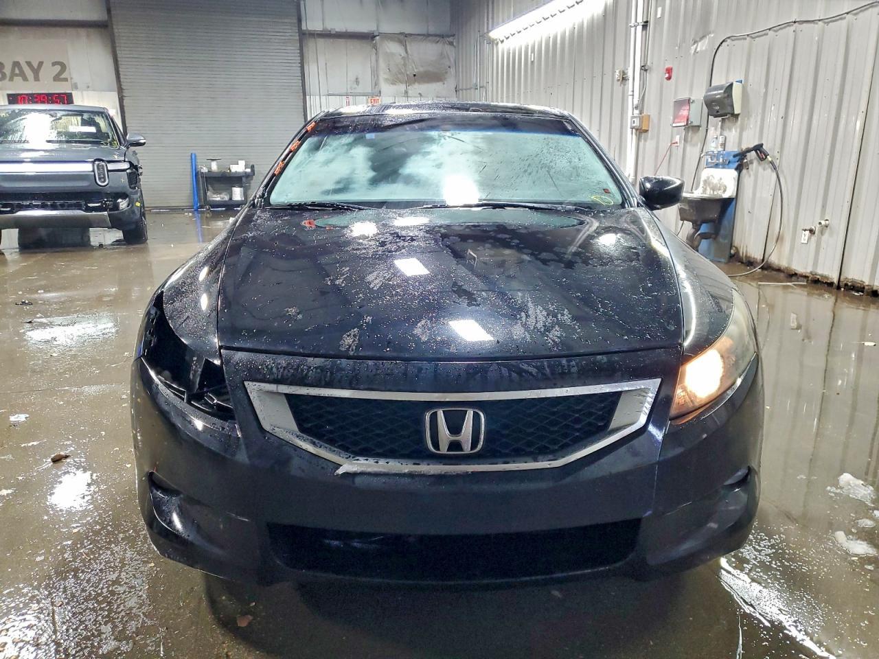 2010 HONDA ACCORD