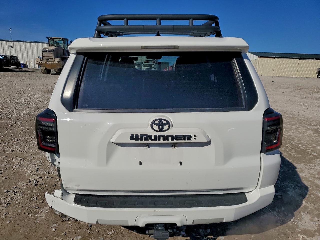 2023 TOYOTA 4Runner