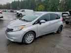 2016 NISSAN Versa Note