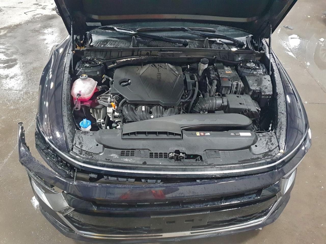 2025 HYUNDAI SONATA