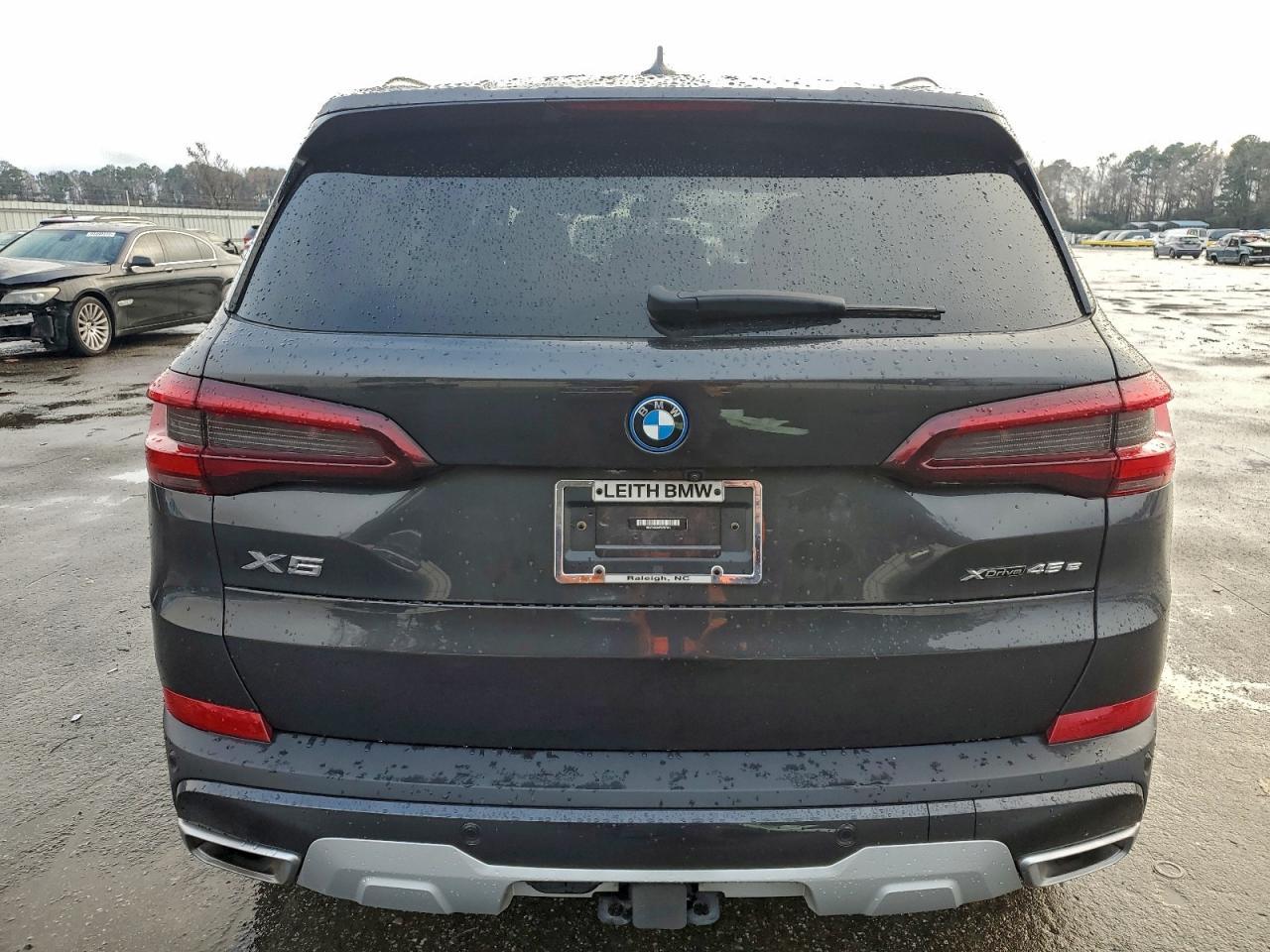 2023 BMW X5