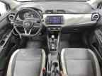 2021 NISSAN VERSA
