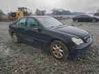 2001 MERCEDES-BENZ C-CLASS