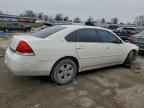 2008 CHEVROLET IMPALA