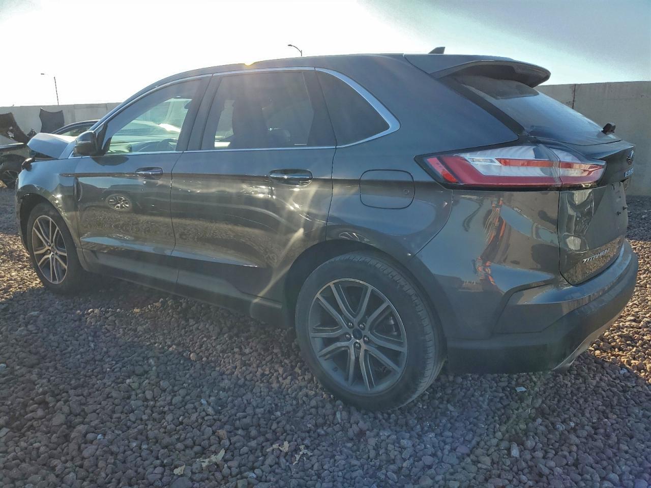 2021 FORD EDGE