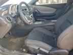 2012 CHEVROLET Camaro