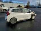 2016 HONDA FIT