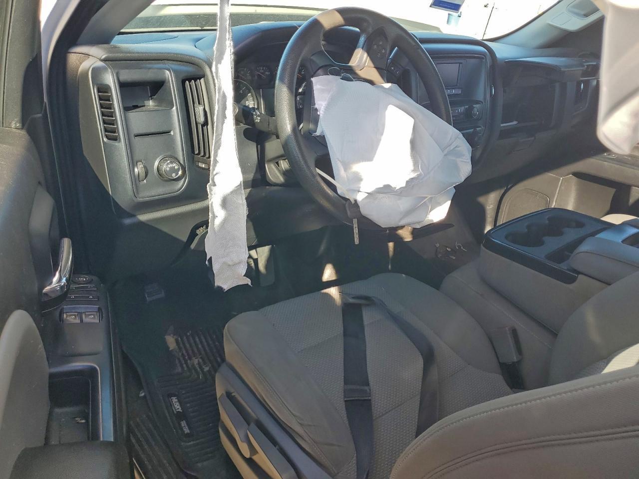 2017 GMC Sierra