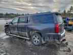 2015 CHEVROLET Suburban