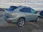 2008 LEXUS RX 400H
