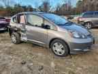 2009 HONDA FIT