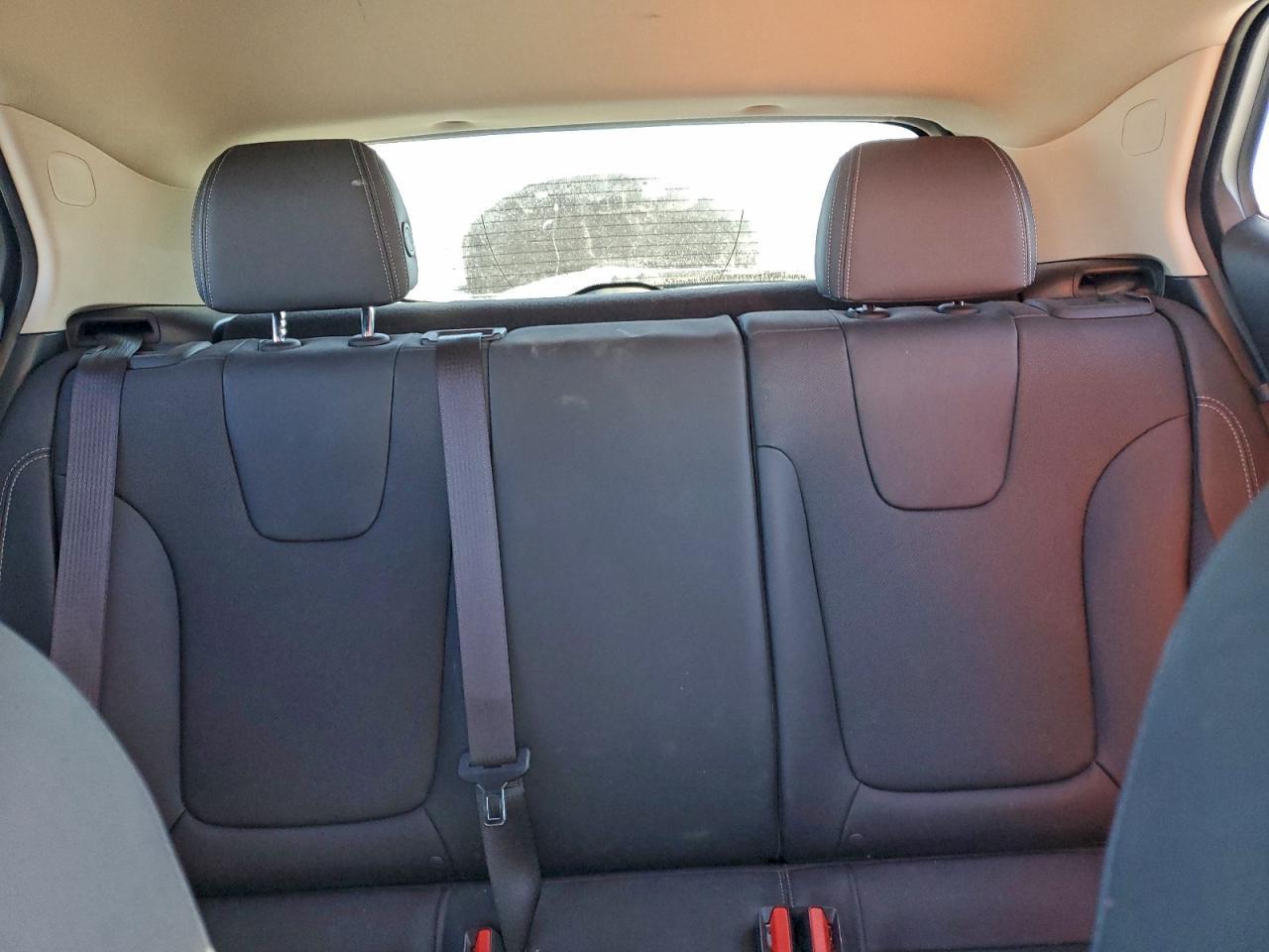 2024 BUICK Encore GX