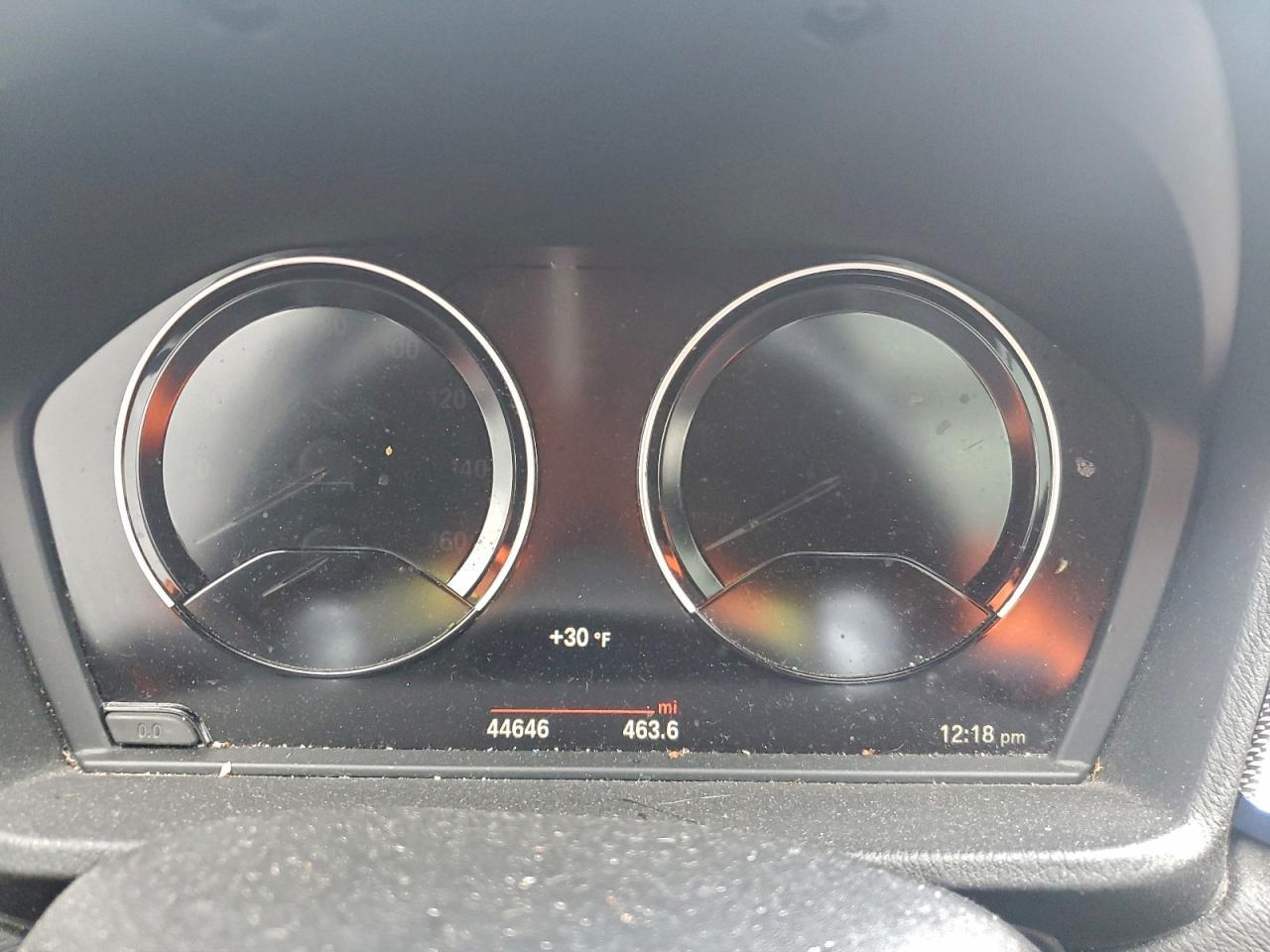 2021 BMW X1