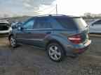 2011 MERCEDES-BENZ ML-Class