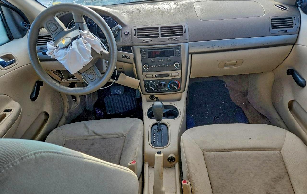 2006 CHEVROLET COBALT