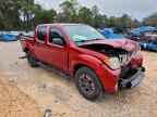 2016 NISSAN Frontier