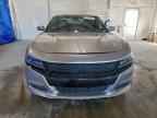 2017 DODGE CHARGER