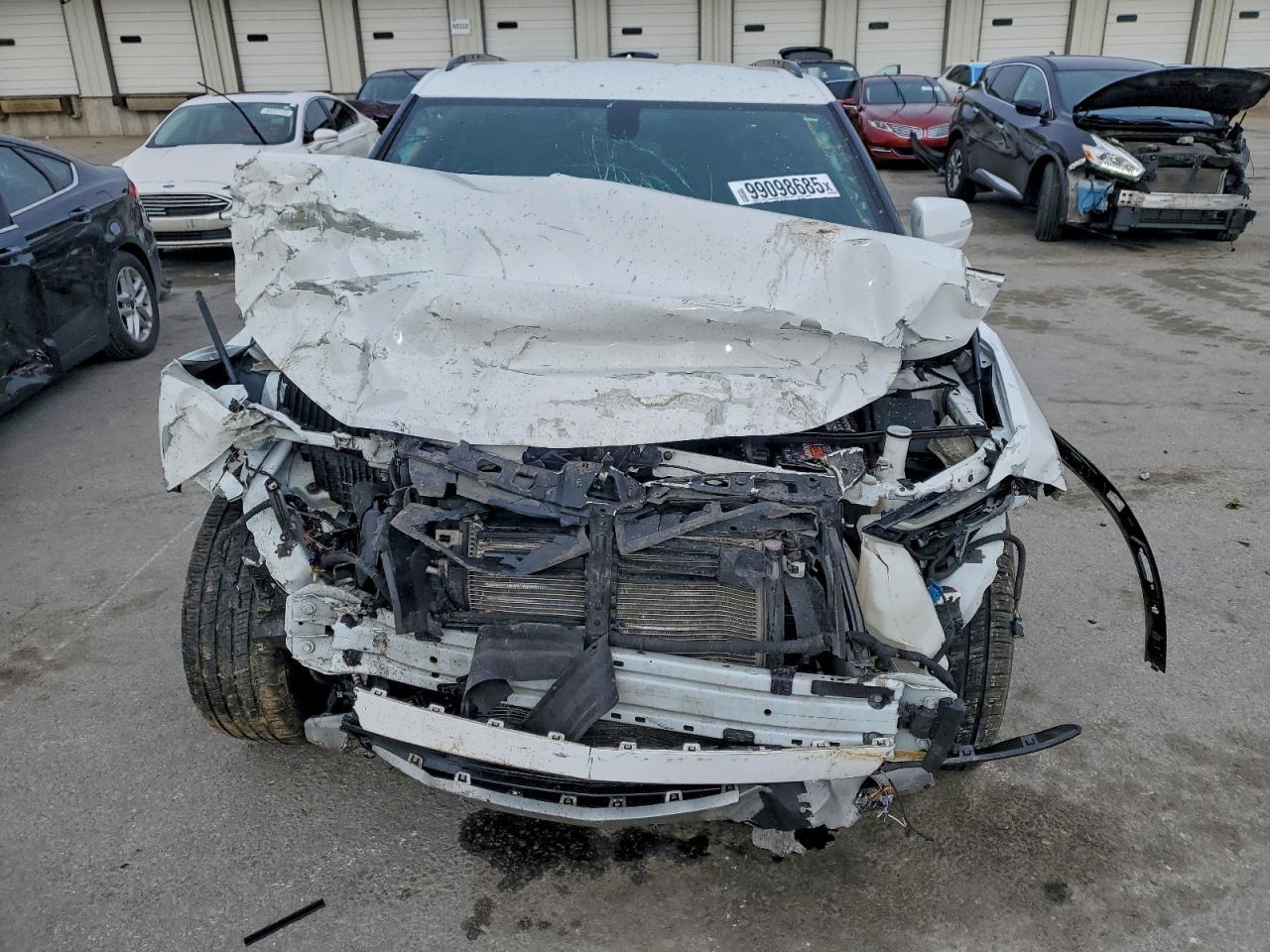 2019 CHEVROLET BLAZER