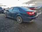 2007 LINCOLN MKZ