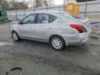 2012 NISSAN VERSA