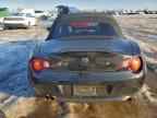 2003 BMW Z4