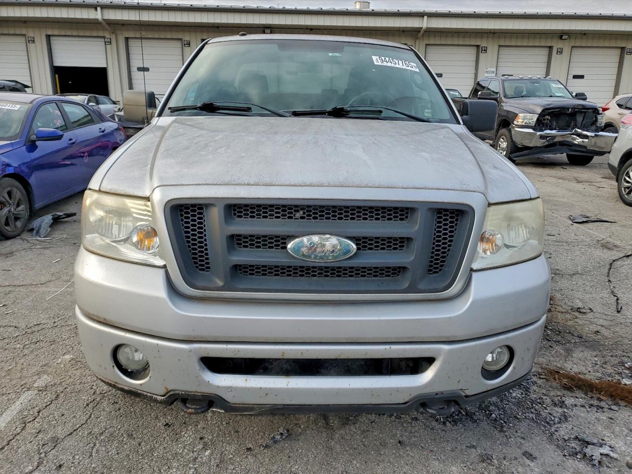 2006 FORD F-150