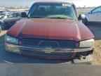 2003 CHEVROLET Silverado
