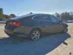 2019 CHEVROLET MALIBU