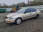 1995 TOYOTA COROLLA