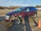 2011 LINCOLN MKX