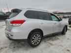 2013 NISSAN PATHFINDER