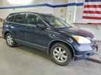 2007 HONDA CR-V
