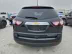 2015 CHEVROLET TRAVERSE