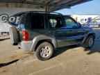 2002 JEEP Liberty