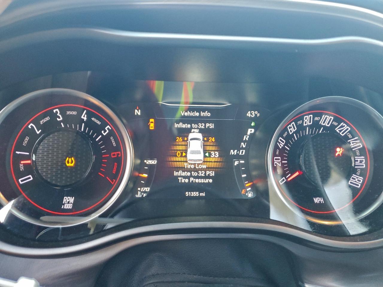2020 DODGE Challenger