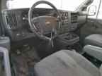2022 CHEVROLET EXPRESS 2500