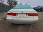 2001 TOYOTA CAMRY