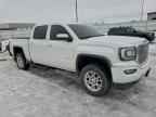2017 GMC Sierra