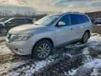 2015 NISSAN PATHFINDER