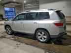 2011 TOYOTA HIGHLANDER