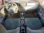 2011 NISSAN VERSA