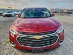 2021 CHEVROLET TRAVERSE