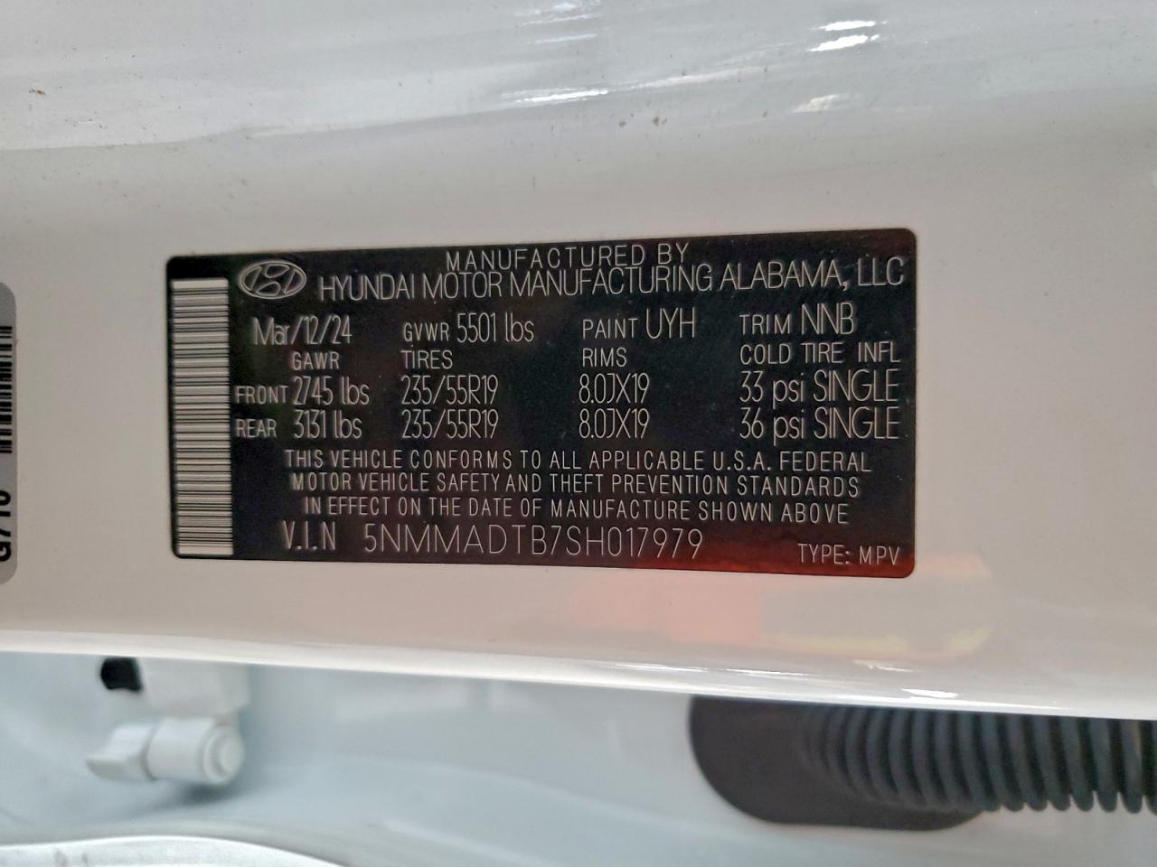 2025 GENESIS GV70