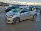 2017 CHEVROLET Spark