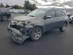 2007 ACURA MDX