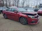 2018 SUBARU Legacy
