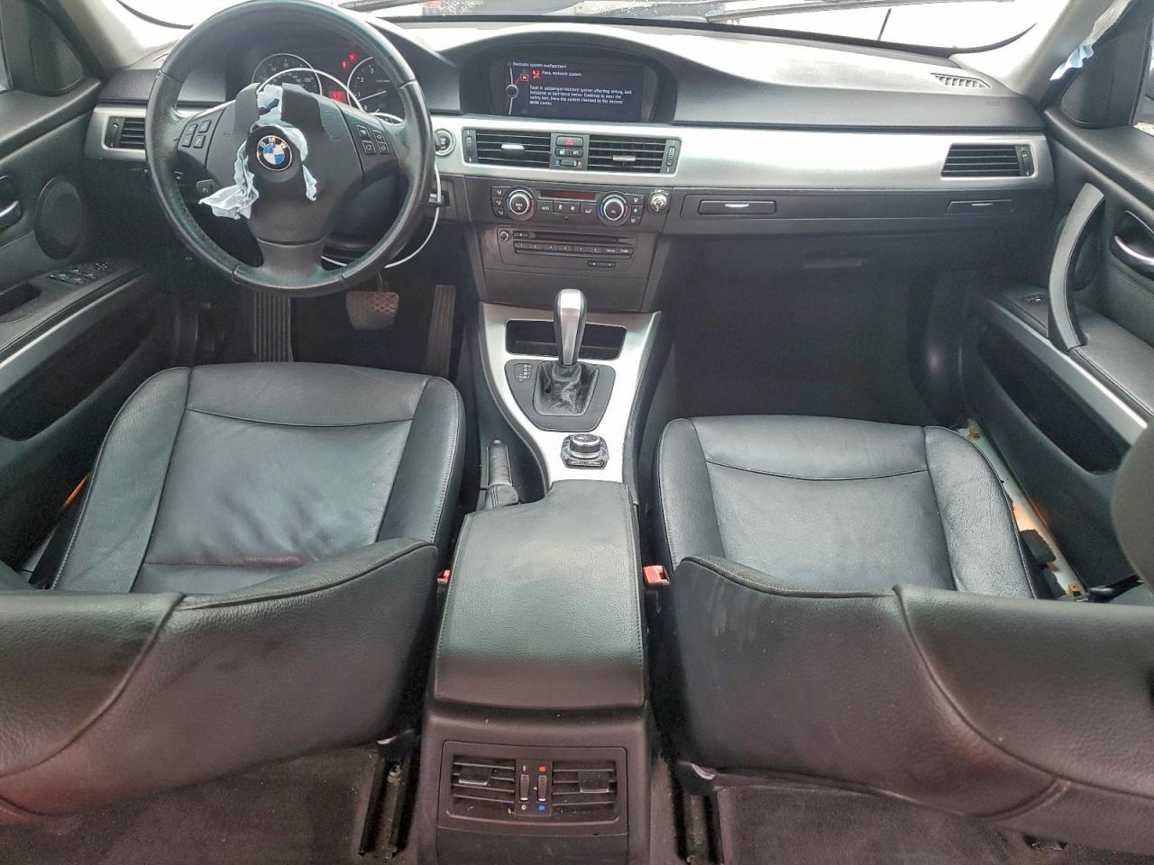2011 BMW 3 SERIES